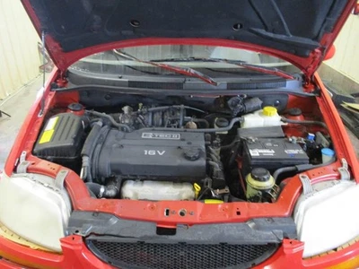 Chevrolet Aveo 2005 1.6L Engine VIN 6 8th Digit 1118 - Image 1 of 4