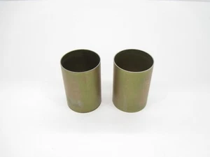 Main Gear Spacer Tubes - Piper Chieftain - PN: 40244-000 - Lot # B1987 - Picture 1 of 4