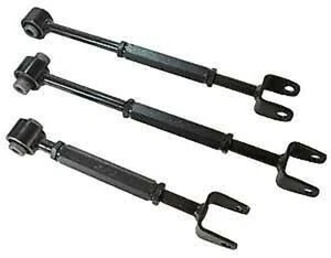 SPC Rear Adjustable 3 Arm Set for 14+ Infiniti Q50 - 72240 - Bild 1 von 7