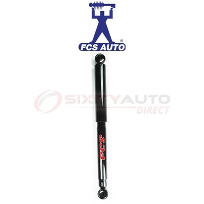 FCS Shock Absorber for 2001-2006 GMC Sierra 3500 6.0L 6.6L 8.1L V8 - kf - Image 1 of 4