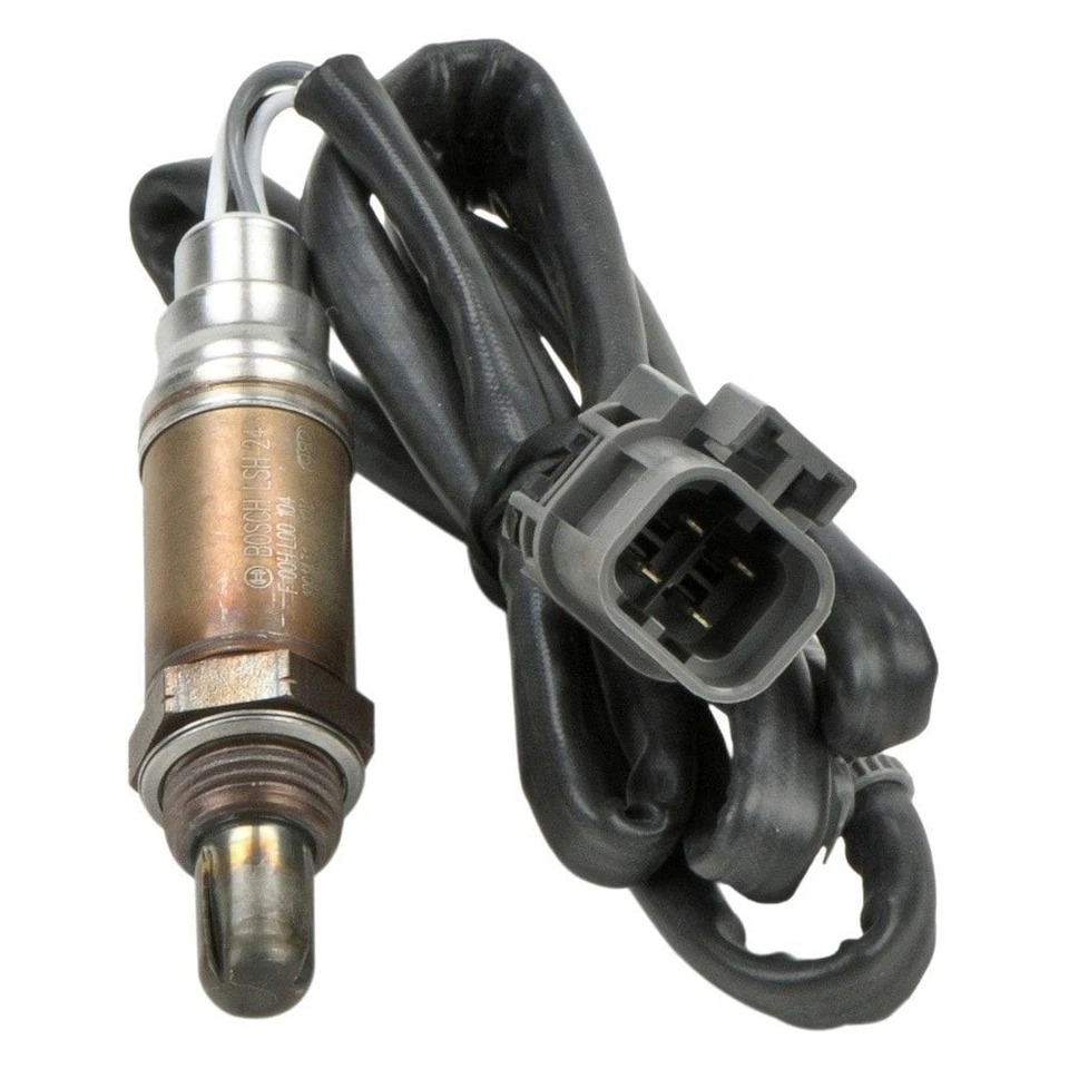 For Nissan Pathfinder 1999-2000 Bosch 13257 Premium Narrow-band Oxygen Sensor - Image 1 of 3