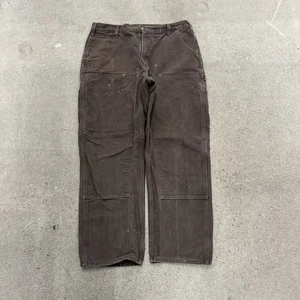 Carhartt Double Knee Hose Herren 36x30 - Bild 1 von 8