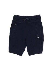 Gap Fit Girls Blue Athletic Shorts 8 - Picture 1 of 2