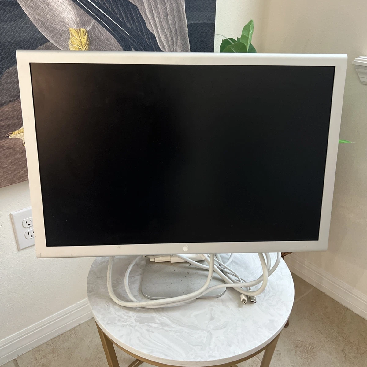 Apple Cinema Display 23 for sale - eBay