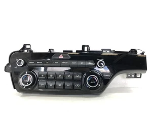 Kia Sportage Crdi MK4 2018 Heater Climate Control Panel 84745-F1800 - Picture 1 of 12