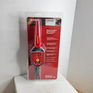 Amprobe 3467441 TIC 300 PRO Voltect Rilevatore Alta Tensione Sicuro Senza Contatto - Foto 1 di 6