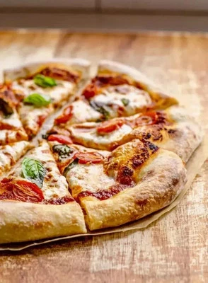 Sourdough Pizza Starter Heritage San Francisco - Live 236+yrs Old BEST SELLER! - Image 1 of 2