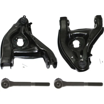 Control Arm Kit For 1992-1999 GMC Yukon Front Driver and Passenger RWD - Image 1 of 4