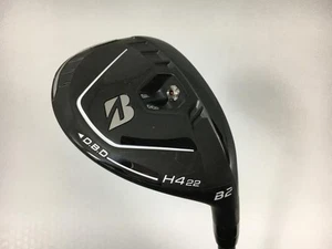 Bridgestone B2 HY Hybrid H4 Diamana BS50 (R) #590 Golf Clubs - Picture 1 of 3