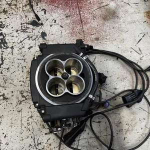 Holley Sniper 1 - Picture 1 of 8