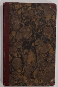 RARE ANTIQUE 1826 lst ED FLORULA CESTRICA DARLINGTON CHESTER COUNTY PENNSYLVAIA - Picture 1 of 19