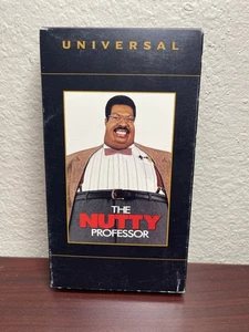 The Nutty Professor VHS Demo Promo Screener Eddie Murphy Your Consideration - Picture 1 of 9