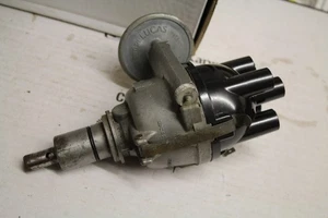 PROF RECON LUCAS  25D4 distributor 41151 HILLMAN HUNTER 1.7 , ETC - Picture 1 of 4