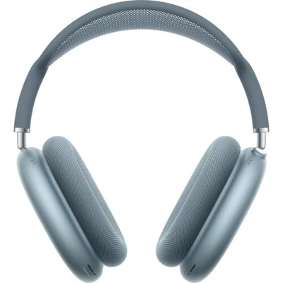 Apple AirPods Max (USB-C) Blue MWW63AM/A - Image 1 of 4