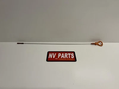 Varilla de medición de aceite de motor OEM Audi B5 S4 2,7 t 078115611T Foto 1 de 4