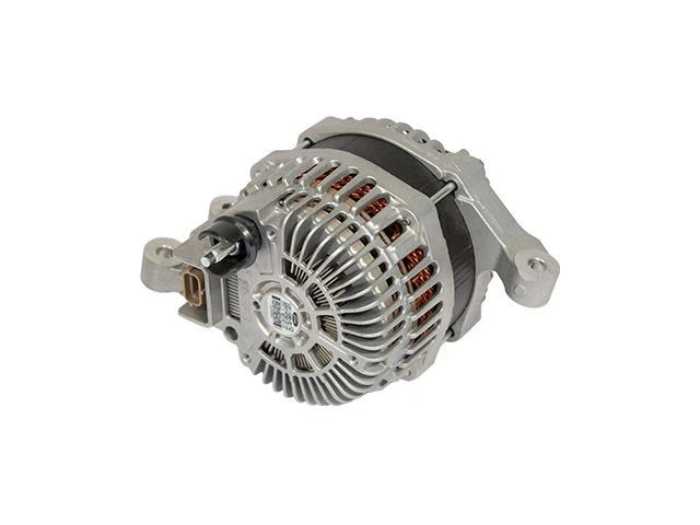 For 2013-2018 Ford Focus Alternator Motorcraft 81169TJGP 2014 2015 2016 2017 - Image 1 of 2