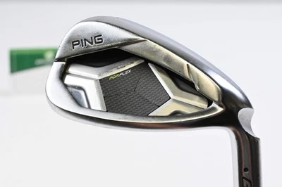 Ping G430 Pitching Wedge / 45 Degree / Black Dot / Regular Flex Ping Alta CB - Image 1 of 4