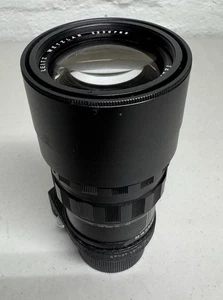 Leica Leitz Wetzlar Telyt 1:4/200 mit 16466M Adapter - Bild 1 von 8