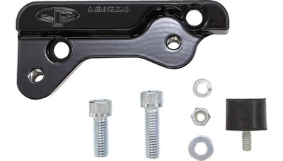 Bloque de ángulo de soporte fijo original Paul Yaffe - TFS Foto 1 de 2