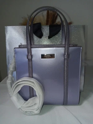 Новая мини-сумка с короткими ручками Kate Spade Kenzie  - Изображение 1 из 4