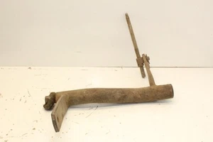 Vintage 1973 Chevrolet Chevelle Malibu Clutch Z Bar 3 4 Speed SS El Camino - Picture 1 of 4