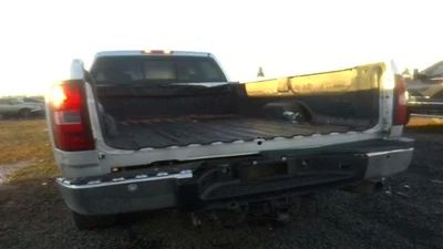 Used Engine Coolant Reservoir fits: 2013 Chevrolet Silverado 3500 pickup 6.6 Gra - Image 1 of 4