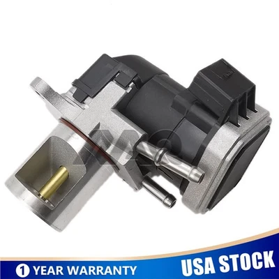 Válvula EGR para Mercedes-Benz E320 2007 2008 2009 6421400460 Foto 1 de 4