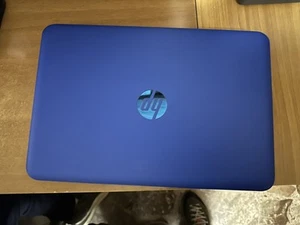 HP Stream 13-c100nl Notebook 13,3 Pollici (33,8 cm) 2 GB 32 GB Windows 10 HOME - Foto 1 di 4