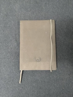 Leda Art Supply Large Sketchbook - Image 1 of 3