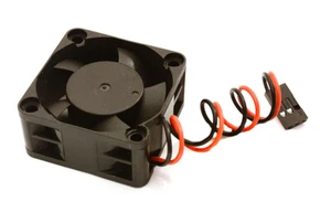 40x40x20mm High Speed Cooling Fan 16k rpm w/ JST Plug 150mm Wire Harness - Picture 1 of 1