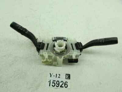 Column Switch Headlight MX-5 Miata 2006 2007 Windshield Wiper 转向信号灯 — 第 1/4 张图片