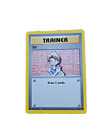 Pokemon TCG Trainer Bill WOTC Base Set #91 Common Unlimited  NR MT Never Played