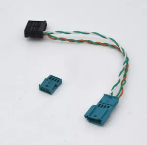 Retrofit OABR ENTRYNAV NBT to EVO Cable adapter For BMW Mini F54 F55 F56 F57 F60 - Picture 1 of 3