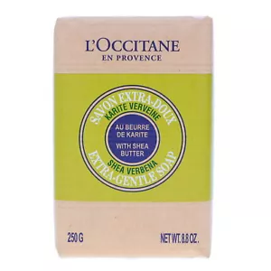 L'Occitane Extra-sanfte Eisenkraut-Seife 8,8 Oz. - Bild 1 von 8
