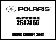 Polaris 2018-2019 Sportsman Covering Wv Stx Mar Org Blk St 2687855 New OEM