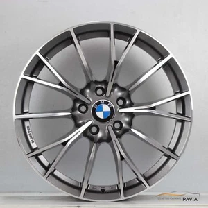 Alufelgen Ab 19 MAK BMW Code: F9590FBQM39I3BX - Bild 1 von 1