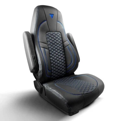 FUNDA DE ASIENTO VOLVO VNL PARA ASIENTO OEM 2019-2024 Foto 1 de 4