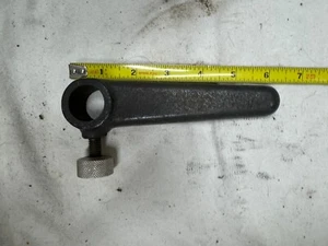 ShopSmith 10ER Table Riser Arm and Knob - Picture 1 of 1