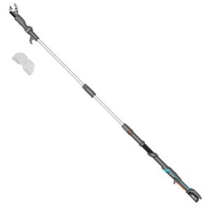 Gardena Batería Telescopio Tijeras HighCut 250/18V P4A Ready-To-Use Set - Imagen 1 de 4