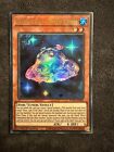 POTE-EN086 Paces, Light of the Ghoti Ultra Rare Yugioh 1st