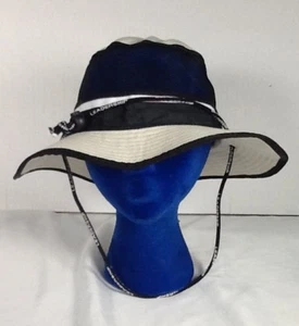 St1108 Leadership Beige Fisherman Hat Sun Shade - Picture 1 of 9