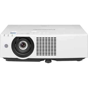 NEW Panasonic PT-VMZ61U7 6,200 Lumen WUXGA Laser LCD Projector - Picture 1 of 4