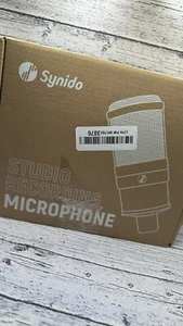 Synido- MS1 Studio Recording Mikrofon - Bild 1 von 9