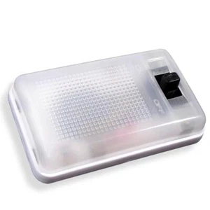 Roof Interior Dome Light For Hardbody Nissan Navara D21 Frontier Pickup 1989 - Picture 1 of 8
