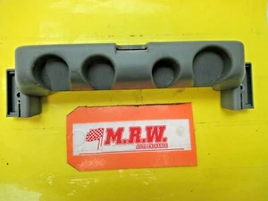 CENTER CONSOLE TOP LID ARM REST LATCH HINGE CATCH TRIM PANEL fits 03-08 PILOT - Picture 1 of 7