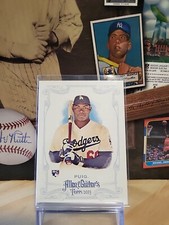 2013 Topps Allen & Ginter Yasiel Puig RC #44 Los Angeles Dodgers Baseball Card