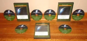 COSMOLOGY-The History & Nature of Our Universe-GREAT COURSES-6 DVD Set--SUPERB! - Picture 1 of 6