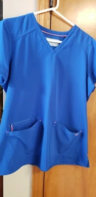 JUEGO DE SCUB MED COUTURE AIR AZUL REAL Foto 1 de 2