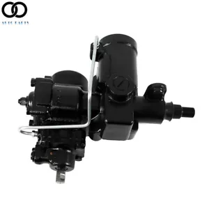 For 1994-1999 Land Rover Defender & Range Rover Power Steering Gear Box 27-8700 - Picture 1 of 13