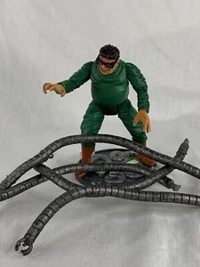 MARVEL LEGENDS SINISTER SIX SERIES DR OCTOPUS TOY BIZ FIGURE DOC OCK SPIDER-MAN - Picture 1 of 10